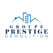 Logo Groupe Prestige démolition