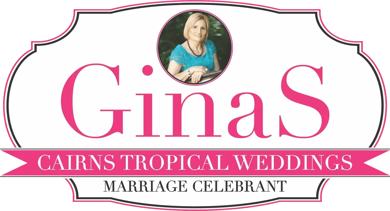 Beautiful Ceremonies From Your Marriage Celebrant in Cairns