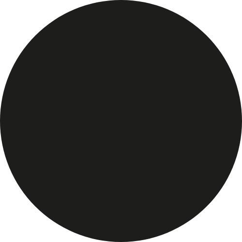 cor preto da esferográfica pastel da easyfluid da morris
