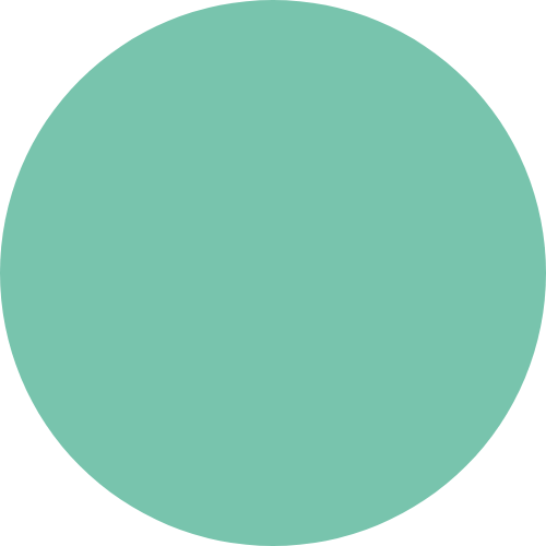 Cor Hortelã pastel do Sublinhador fluorescente pastel JUSTCLICK