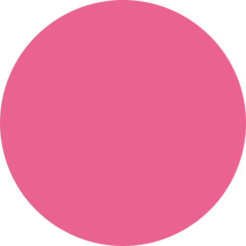 Cor rosa do Sublinhador fluorescente JUSTCLICK