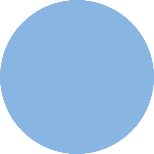 Azul do sublinhador fluorescente JUSTCLICK da morris