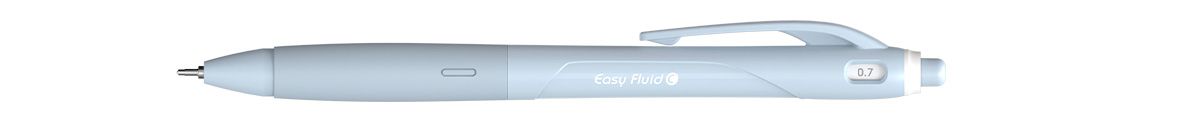 esferográfica pastel da easyfluid da morris