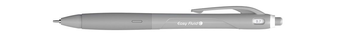 esferográfica pastel da easyfluid da morris