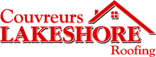 Lakeshore Roofing LOGO