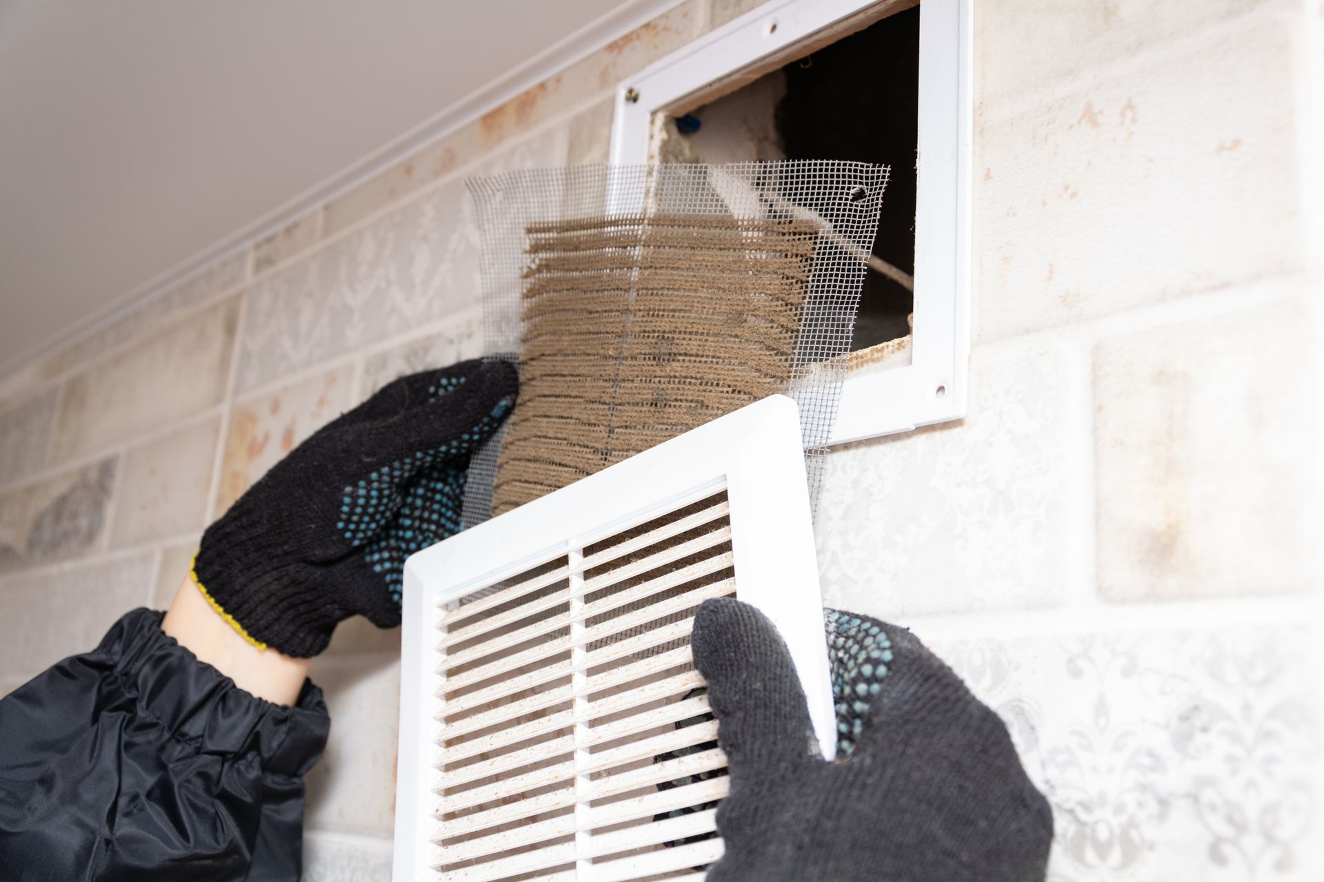 Bathroom Exhaust Fan Repair Proper Ventilation and Indoor Air Quality