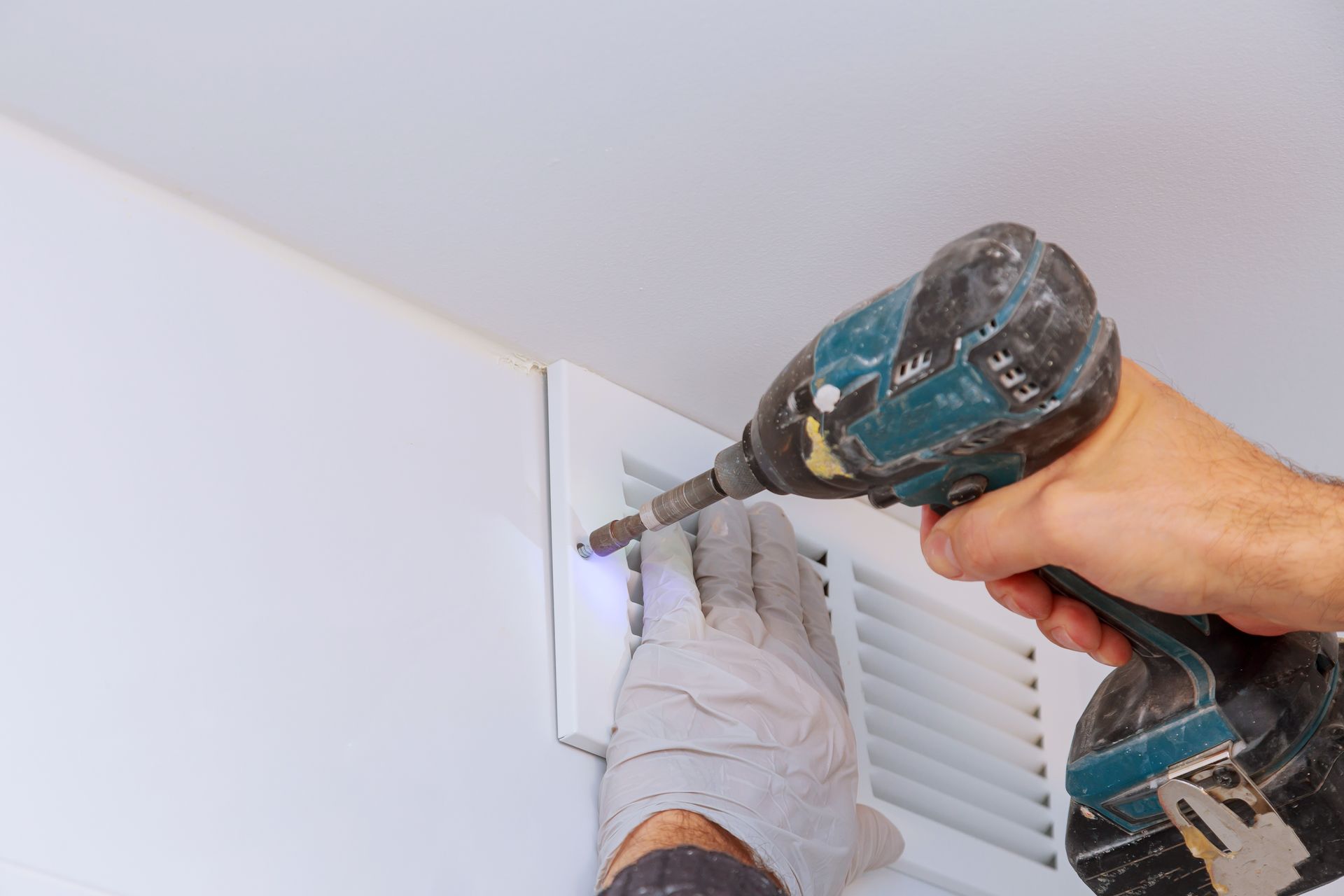 Bathroom Exhaust Fan Repair Proper Ventilation and Indoor Air Quality