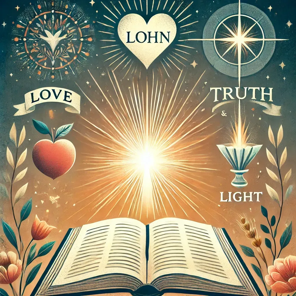Our Certain Victory Over Sin and Satan: 1st John Lesson 29