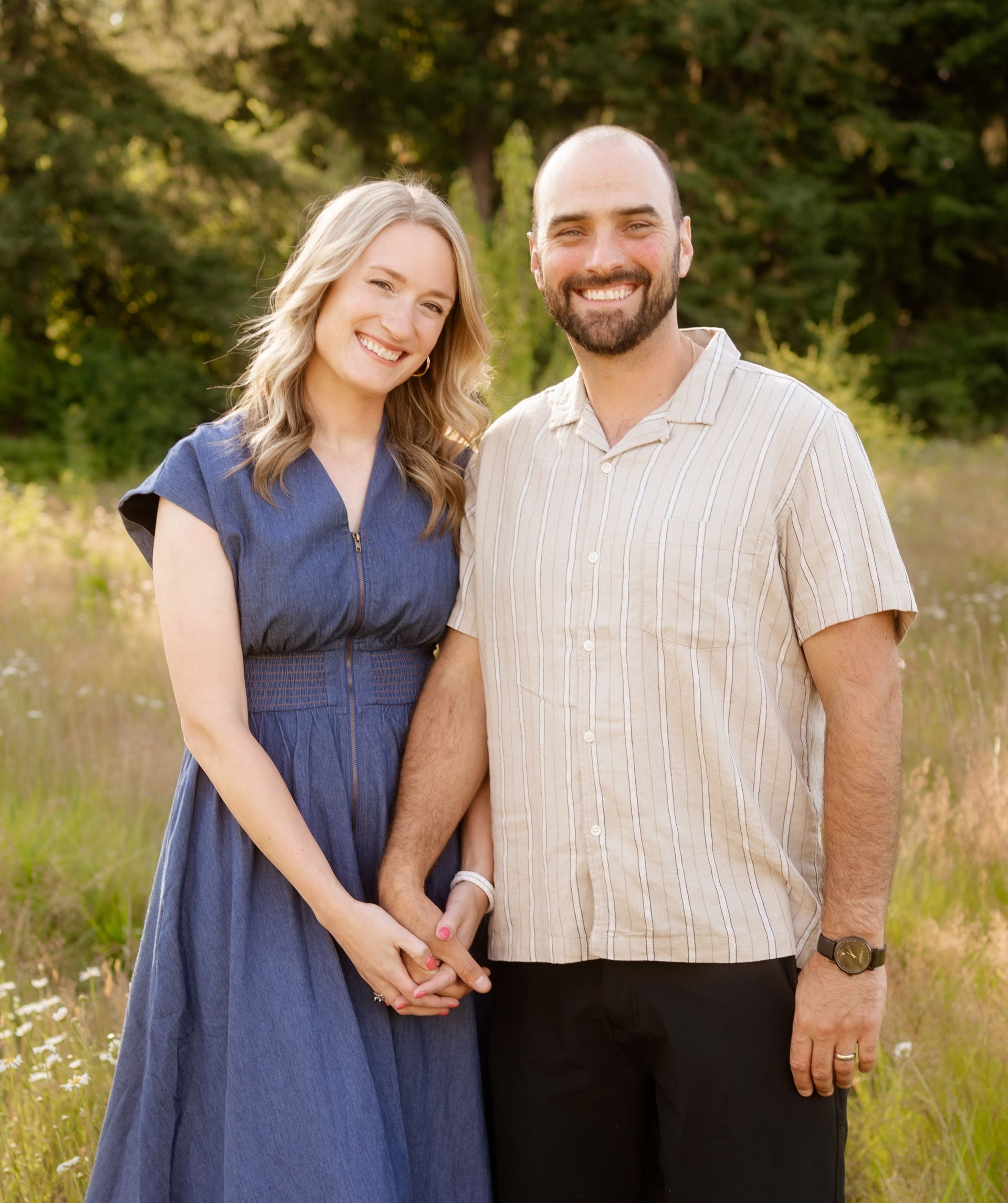 Hans & Amy Vierck - Owners - Re-Born Automotive