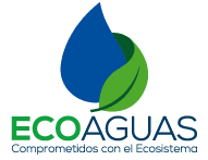 Ecoaguas logo