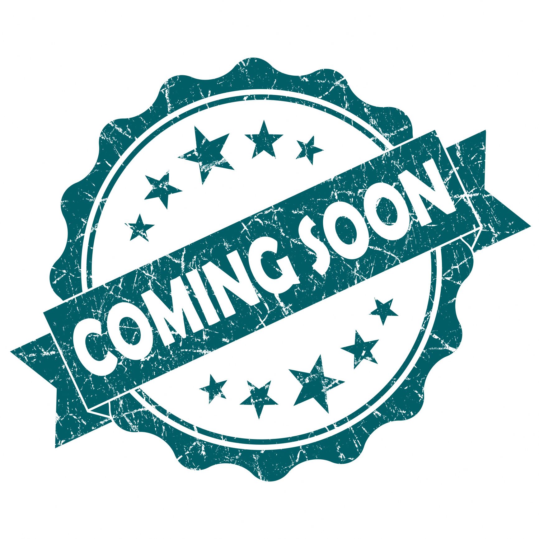 Coming Soon