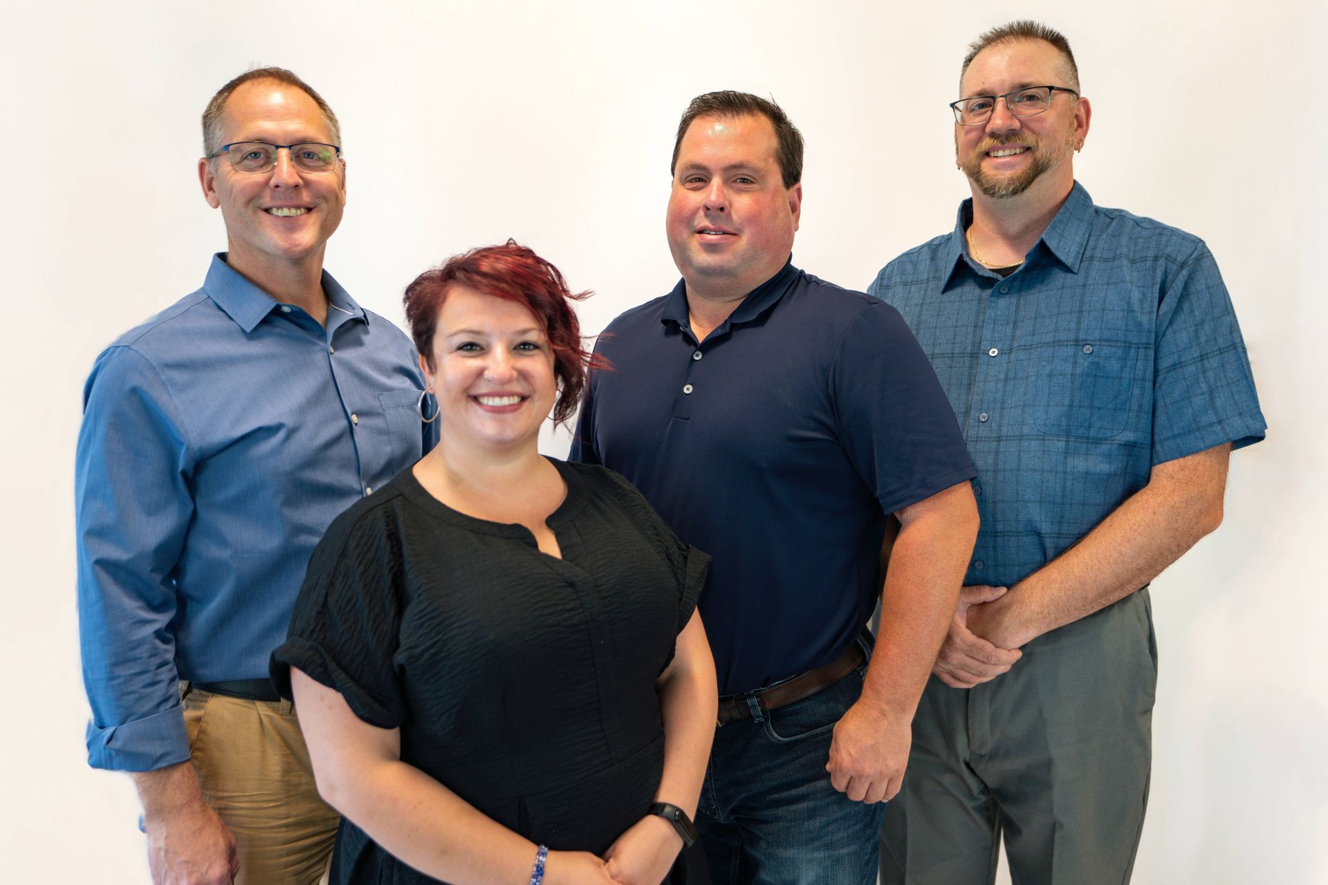 Insurance Coverage — Staff Picture in Lakeville, MN