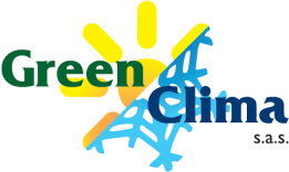 GREENCLIMA logo