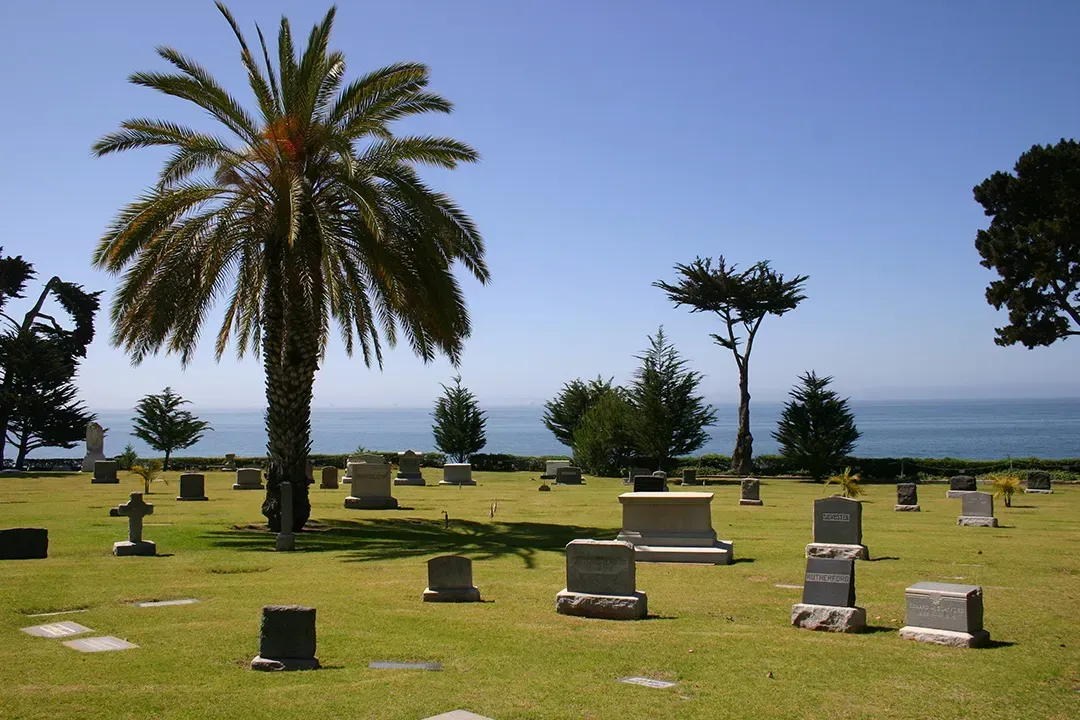 Funeral Etiquette La Habra CA