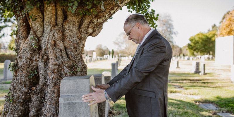funeral homes in La Habra CA