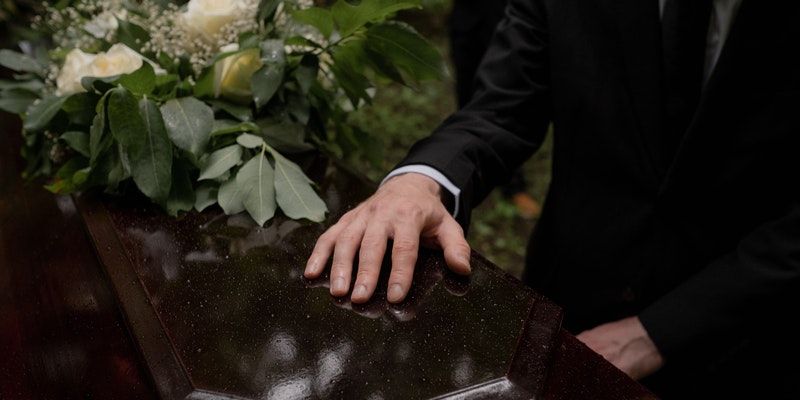 funeral homes in La Habra CA