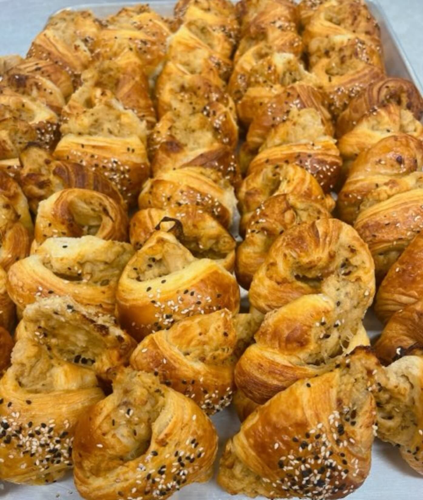 Croissants
