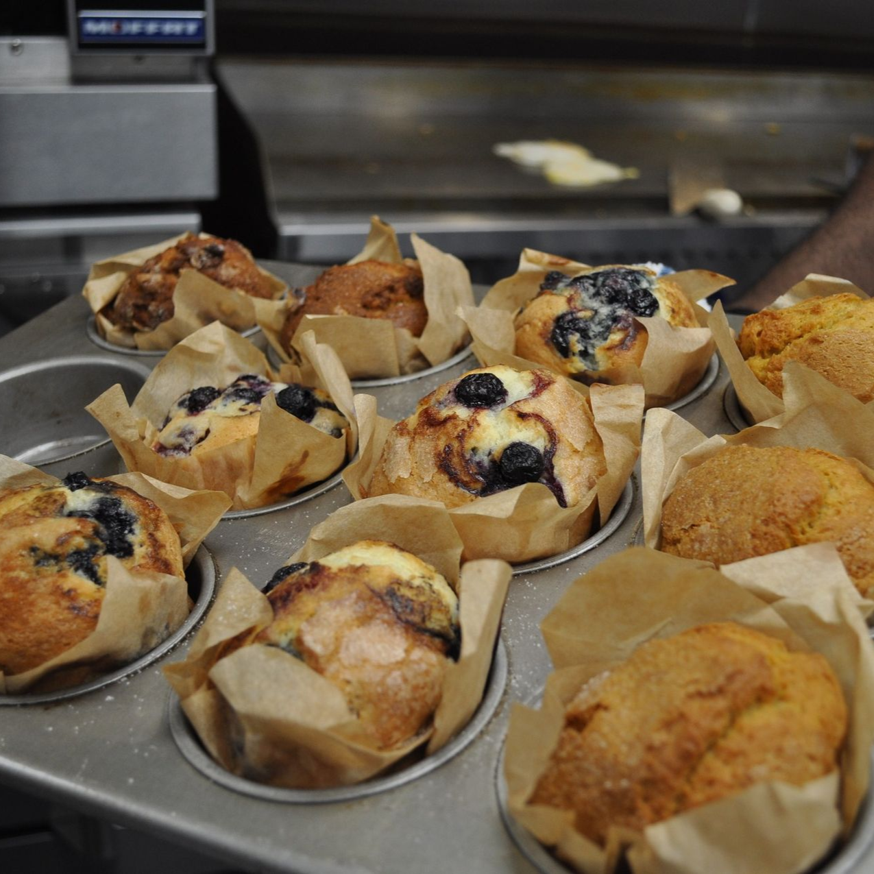 West Yarmouth Bakery