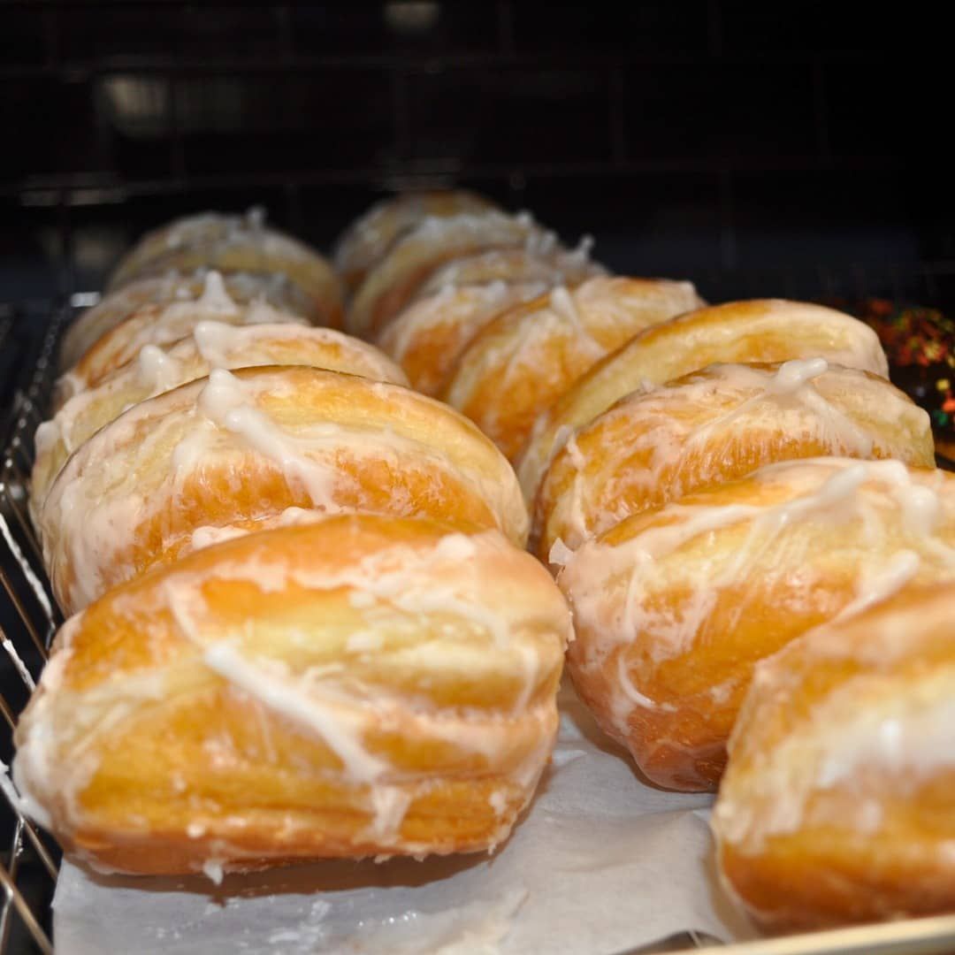 Pastries