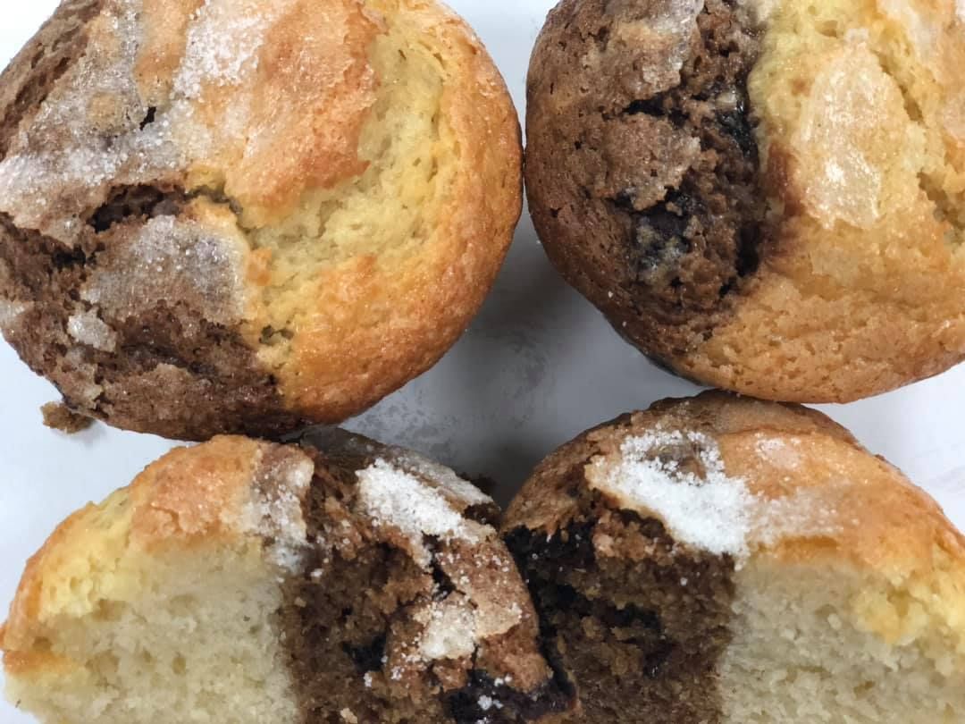 Muffins