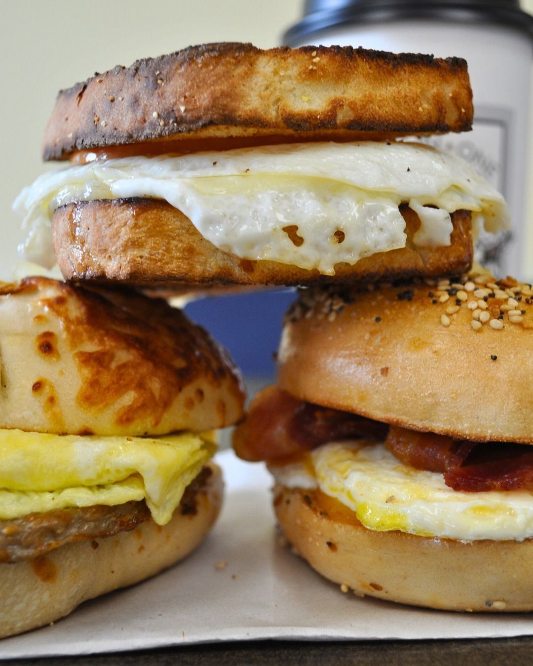 cheese BURGERS
