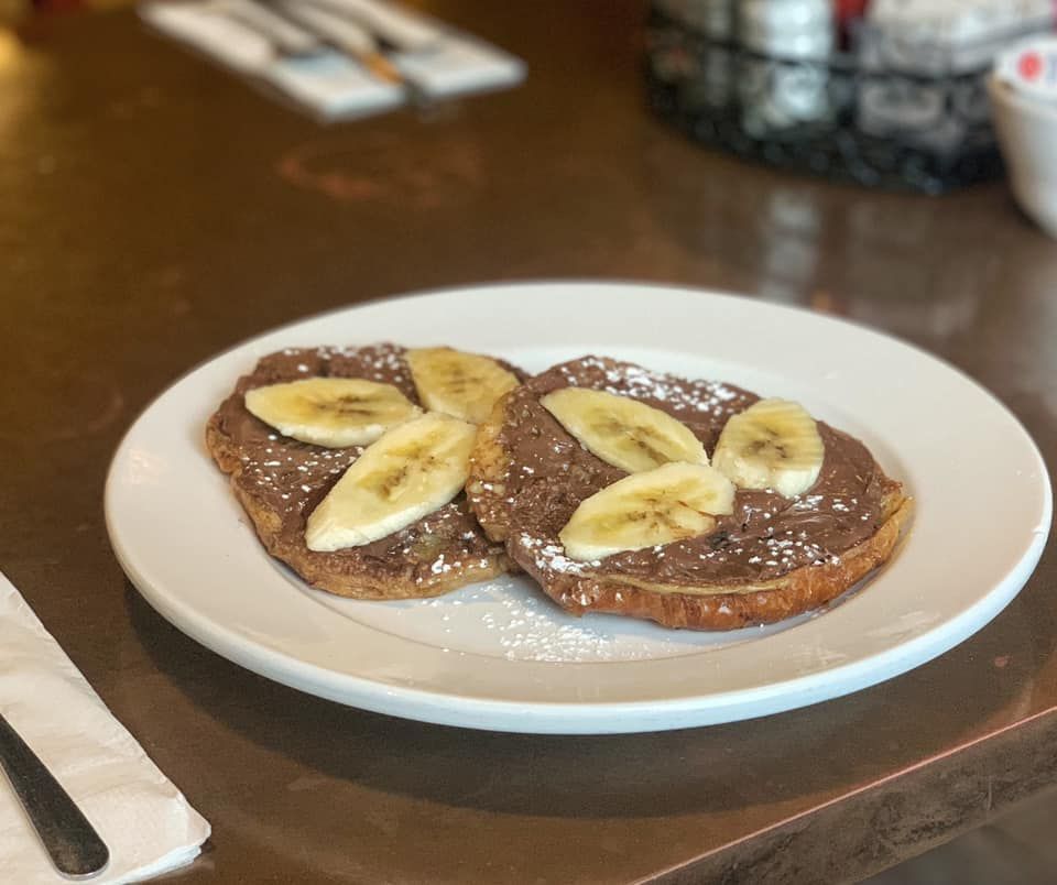 FRENCH TOAST