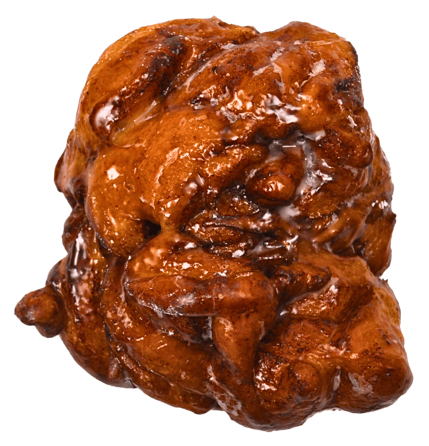 FRITTERS