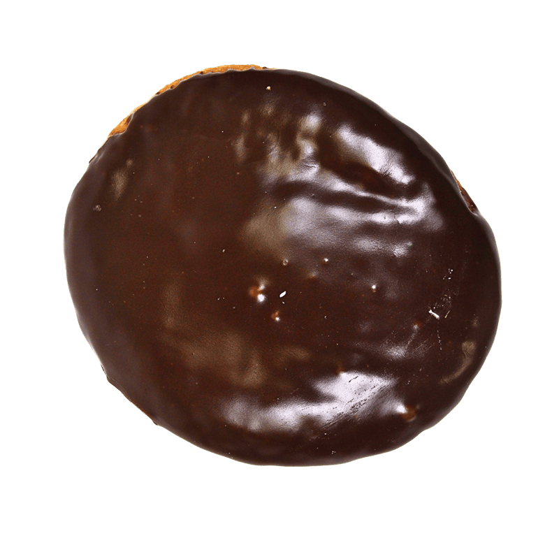 BOSTON CREAM