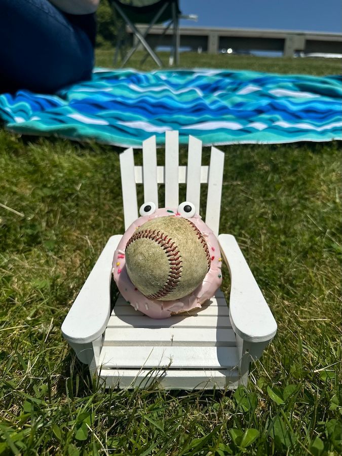 Cape League Baseball
