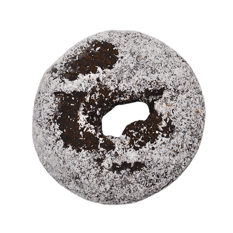 Special - Chocolate Coconut