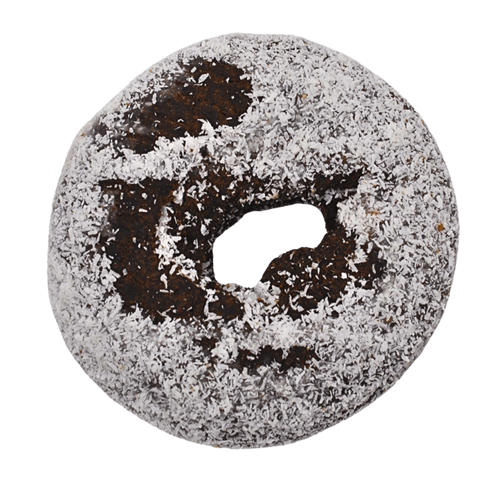  CHOCOLATE COCONUT