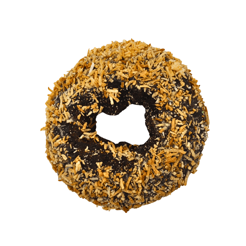 Special - Chocolate Toasted Coconut