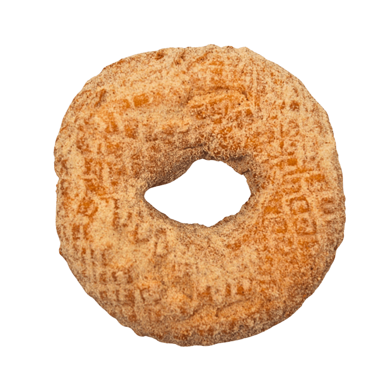 Cake - Cinnamon