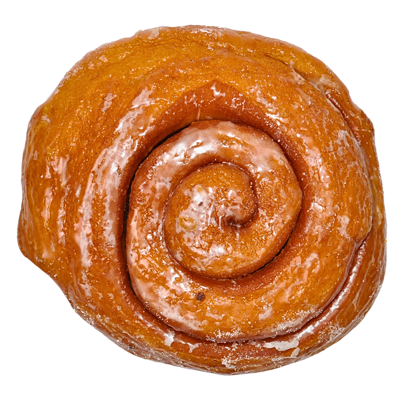 Cinnamon Roll