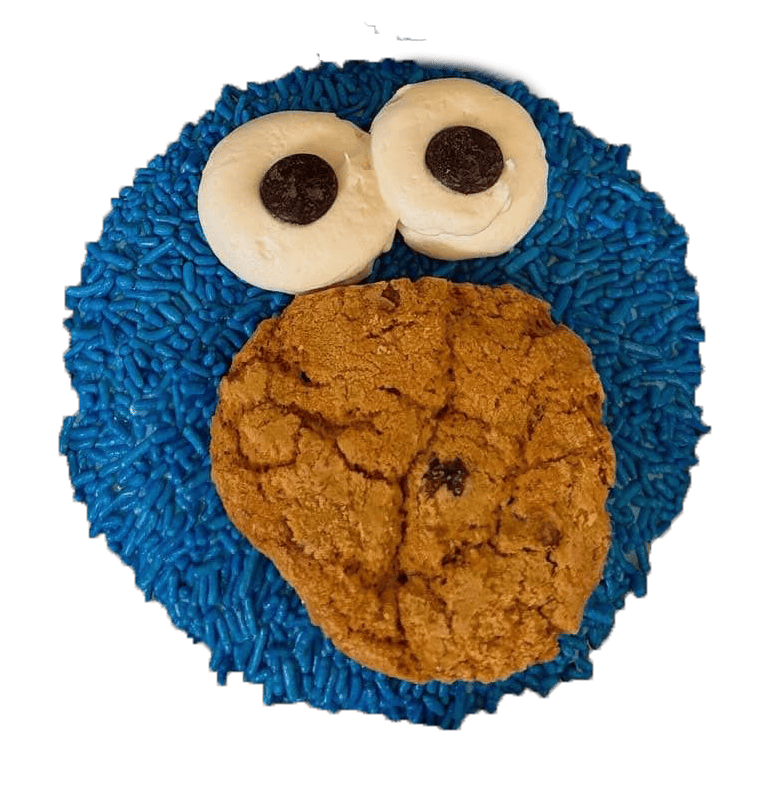 Cookie Monster