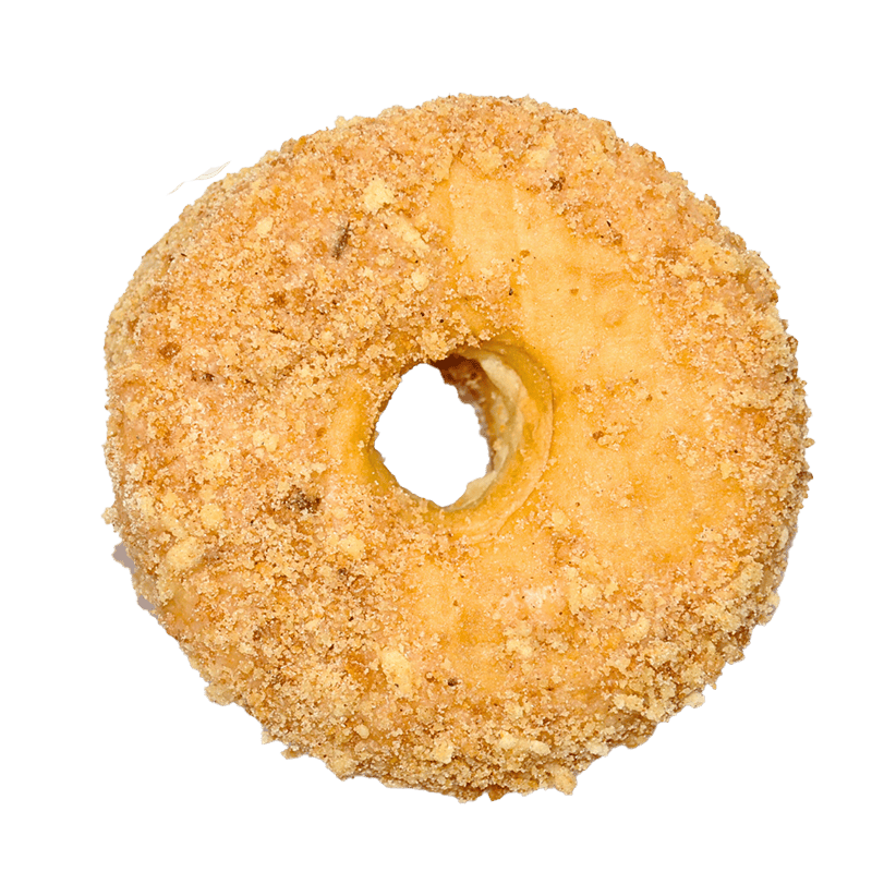 dutch crumb