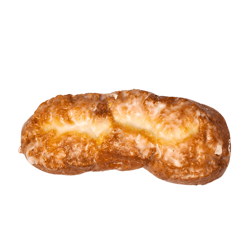 Cake - Glazed Cruller