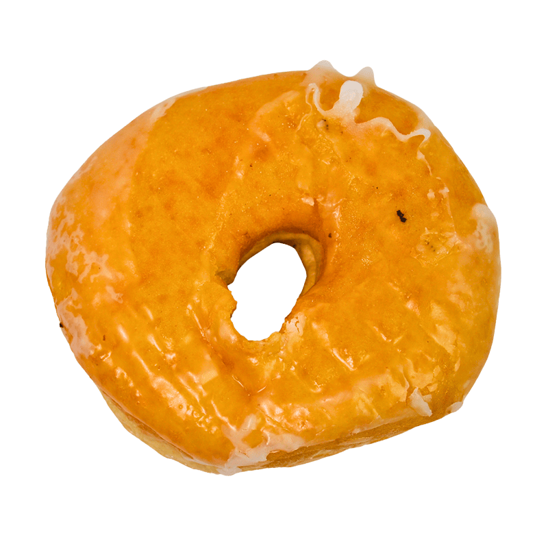 Honey dipped
