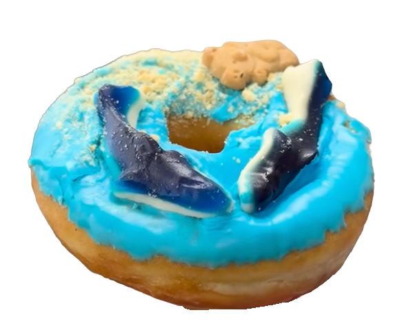 SHARK