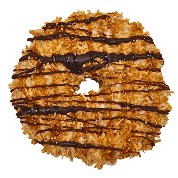 SAMOA
