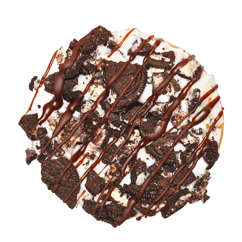 Vanilla Oreo