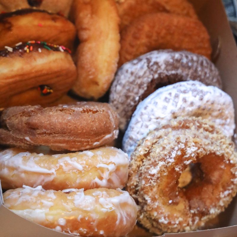 Eastham Bakery