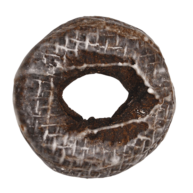 Chocolatte dipped