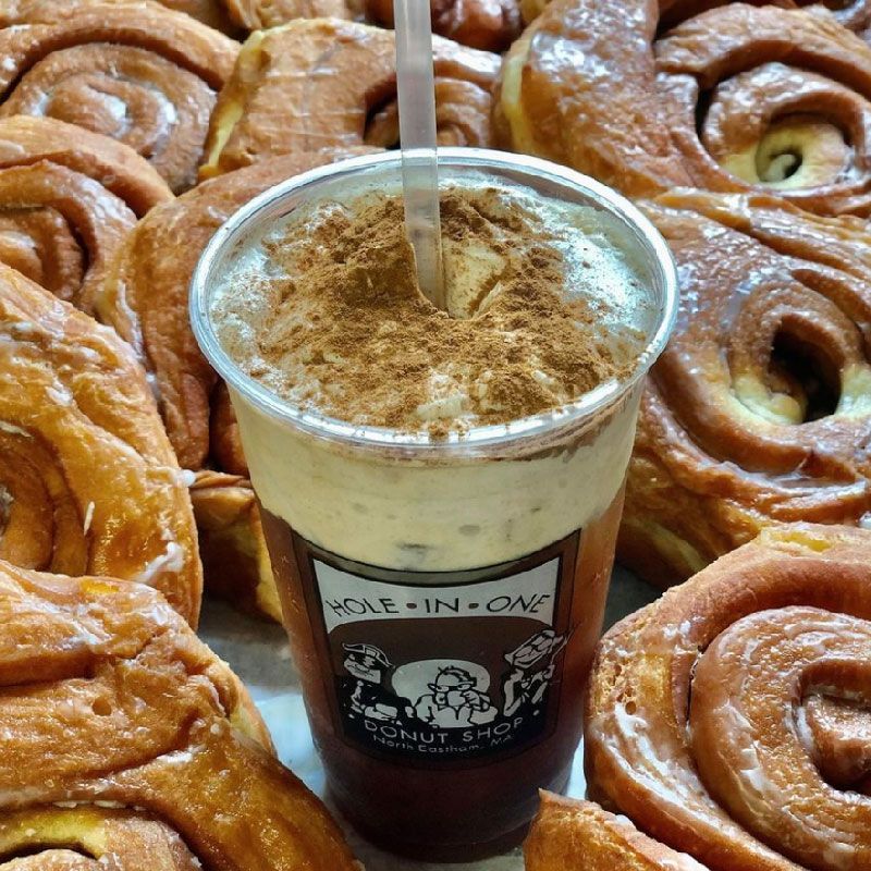 Rockland Bakery