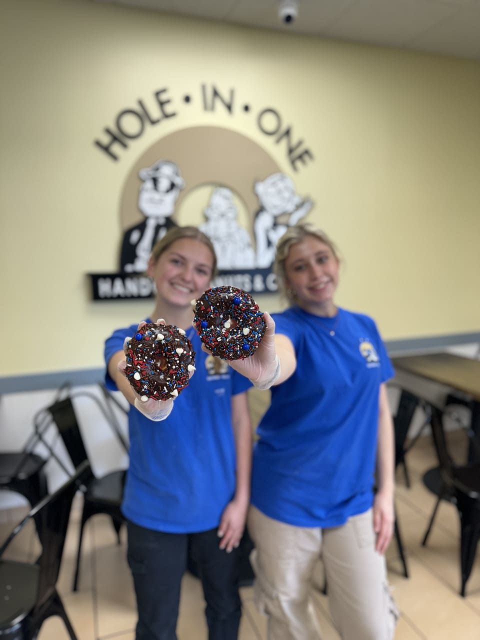 Hole In One Restaurant 19