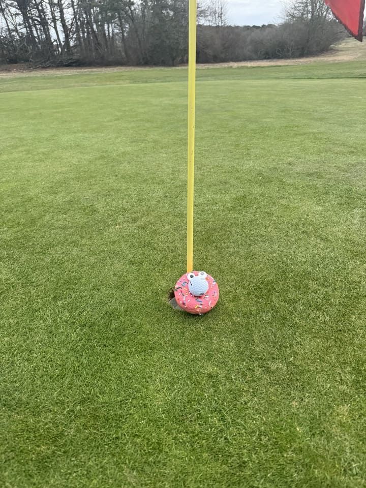 Hole In One Restaurant 29