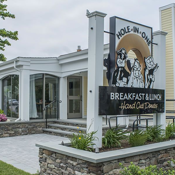 orleans location