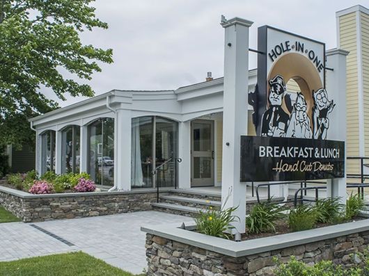 Orleans Location
