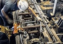 bearing checks