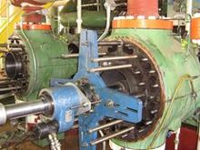 cylinder boring, facing and honing